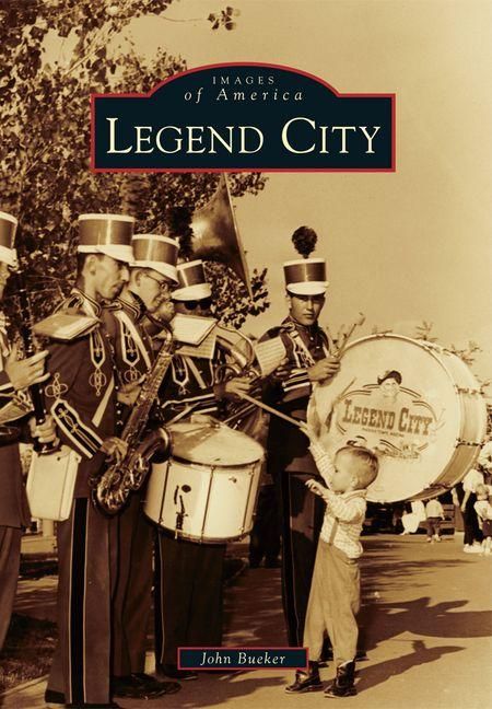 Produktbild: Legend City