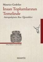 Produktbild: Insan Toplumlarinin Temelinde