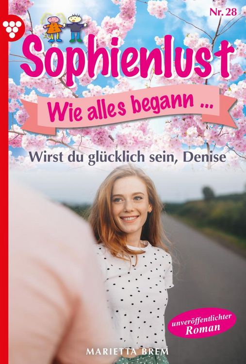 Produktbild: Wirst du gl&uuml;cklich sein, Denise?