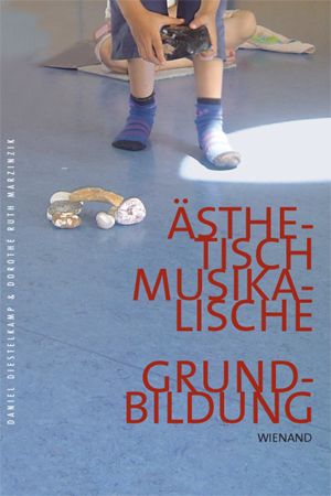 Produktbild: &Auml;sthetisch-Musikalische Grundbildung