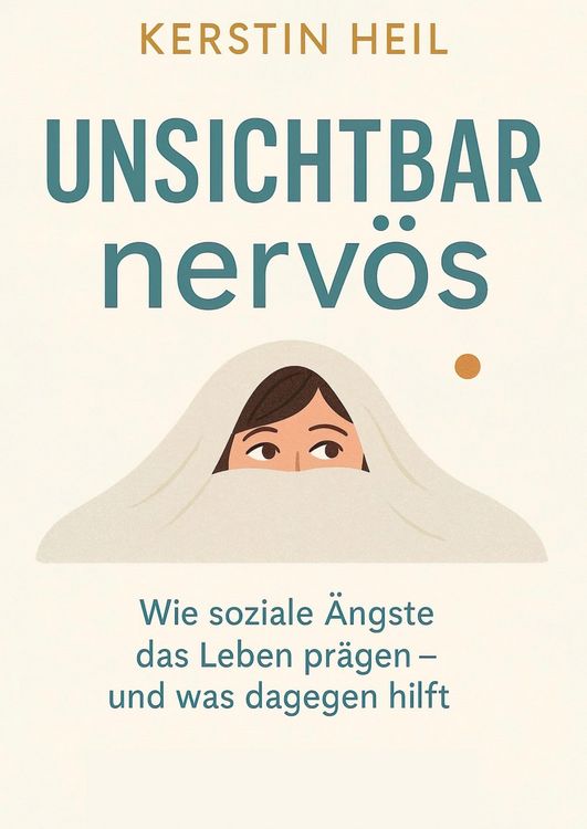 Produktbild: Unsichtbar nerv&ouml;s