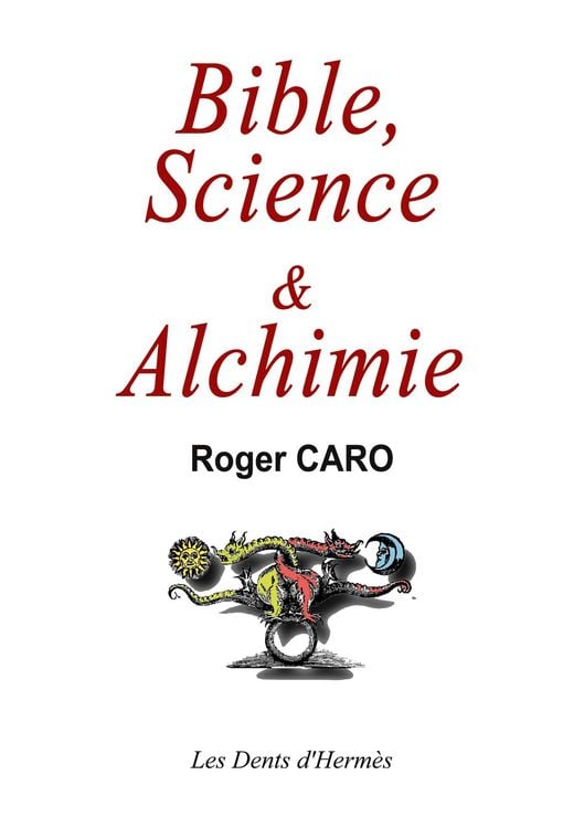 Produktbild: Bible, Science et Alchimie