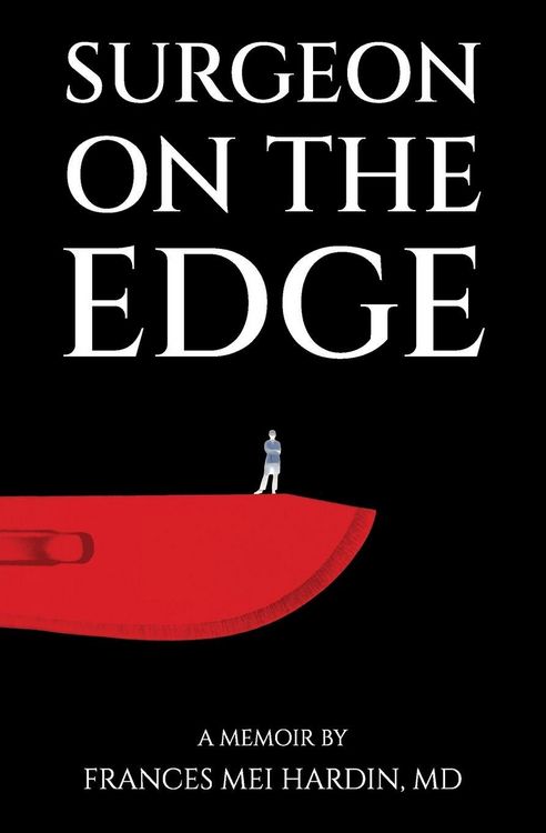 Produktbild: Surgeon on the Edge