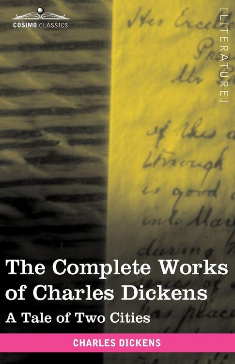 Produktbild: The Complete Works of Charles Dickens (in 30 Volumes, Illustrated)
