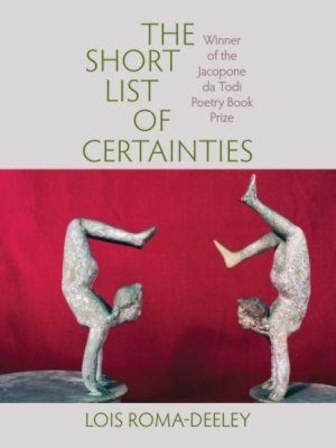 Produktbild: The Short List of Certainties