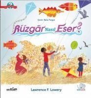 Produktbild: R&uuml;zgar Nasil Eser