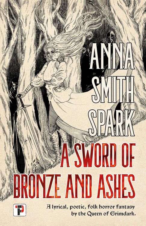 Produktbild: A Sword of Bronze and Ashes