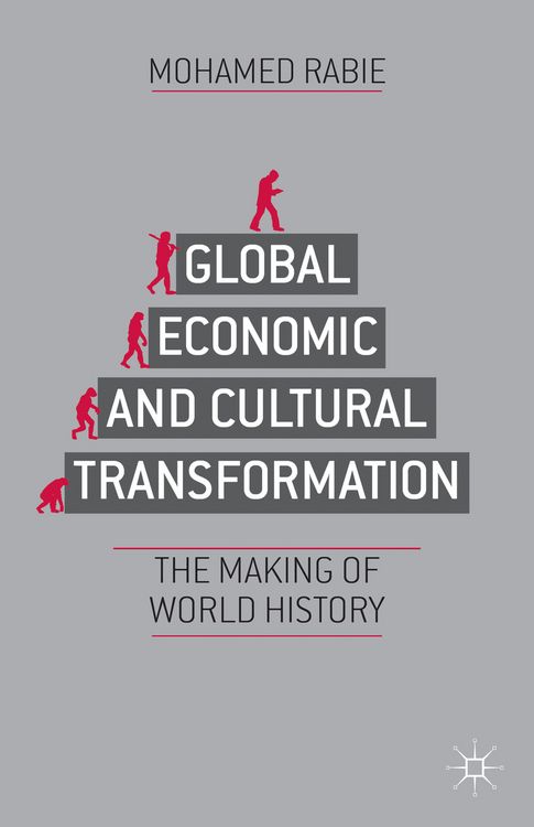 Produktbild: Global Economic and Cultural Transformation