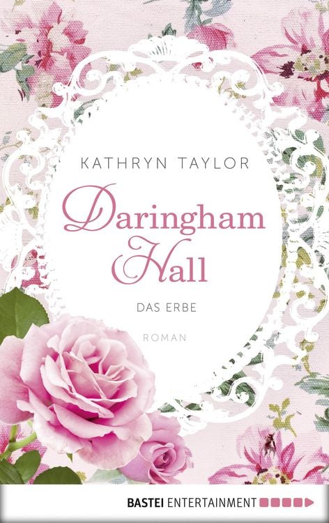 Produktbild: Daringham Hall - Das Erbe