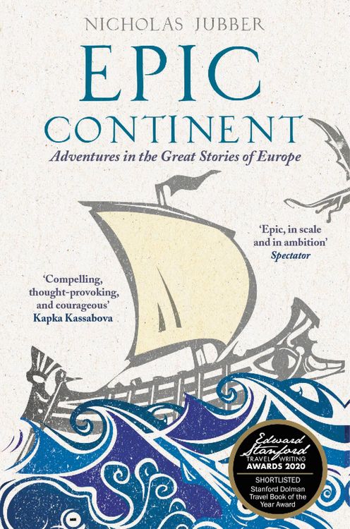 Produktbild: Epic Continent