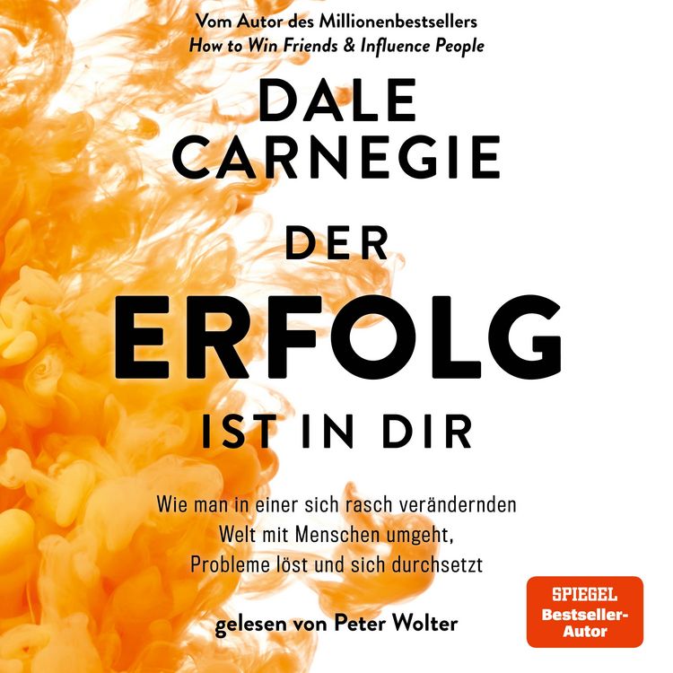 Produktbild: Der Erfolg ist in dir