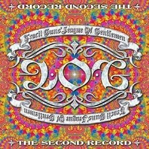 Produktbild: The Second Record