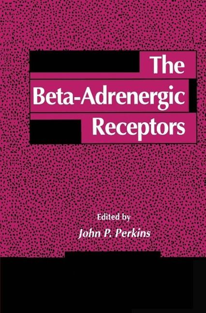 Produktbild: The Beta-Adrenergic Receptors