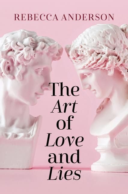 Produktbild: The Art of Love and Lies