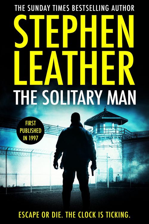 Produktbild: The Solitary Man