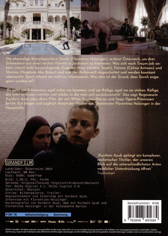 Produktbild: Mond (OmU)