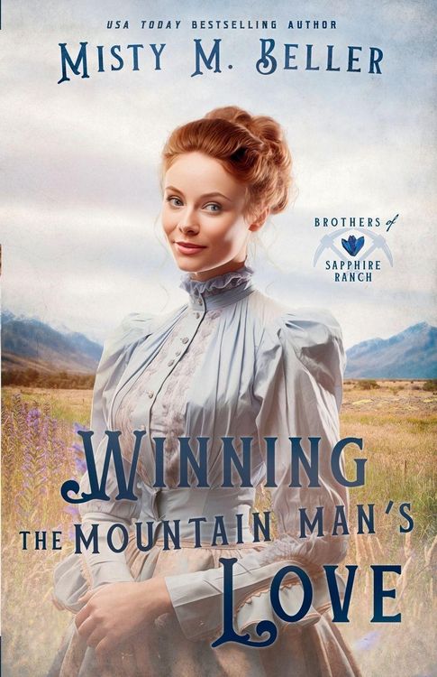 Produktbild: Winning the Mountain Man's Love