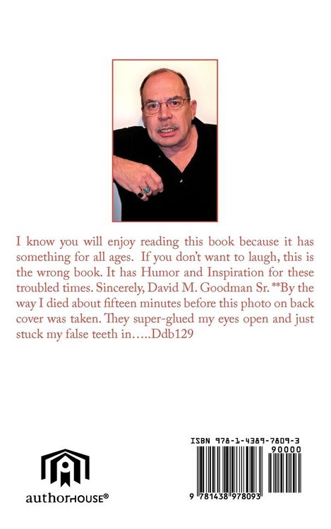 Produktbild: Laughing Stocks Are Free