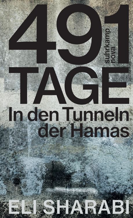 Produktbild: 491 Tage