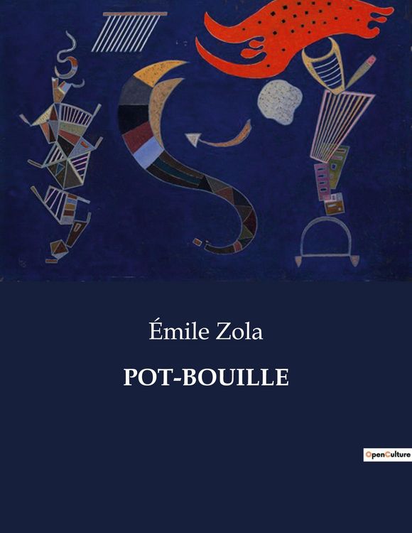 Produktbild: Pot-Bouille