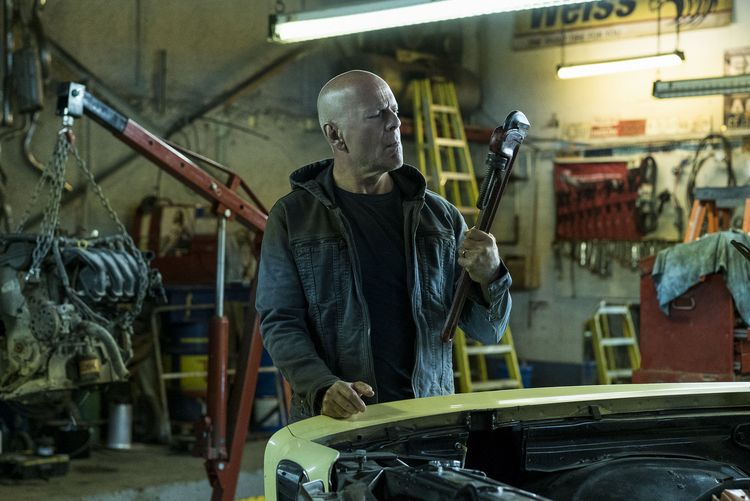 Produktbild: Death Wish