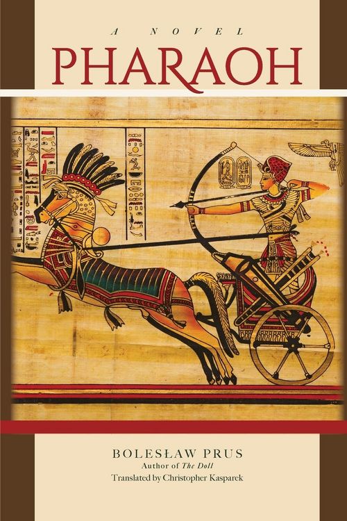 Produktbild: Pharaoh