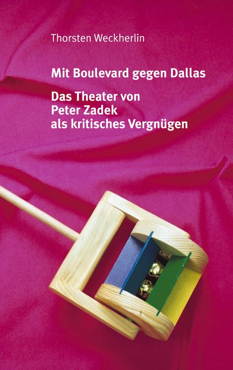 Produktbild: Mit Boulevard gegen Dallas