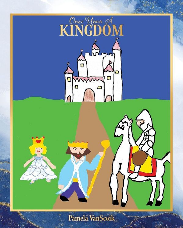 Produktbild: Once Upon A Kingdom