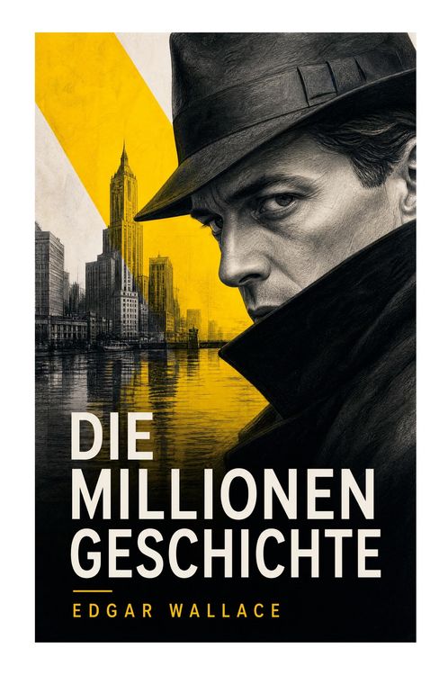 Produktbild: Die Millionengeschichte