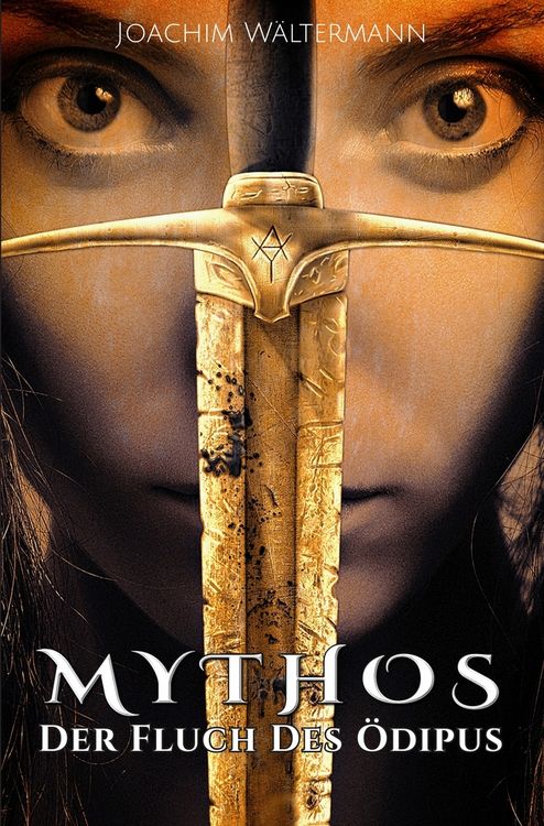 Produktbild: Mythos: Der Fluch des &Ouml;dipus