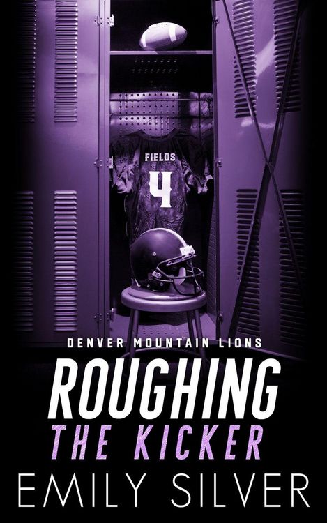 Produktbild: Roughing The Kicker