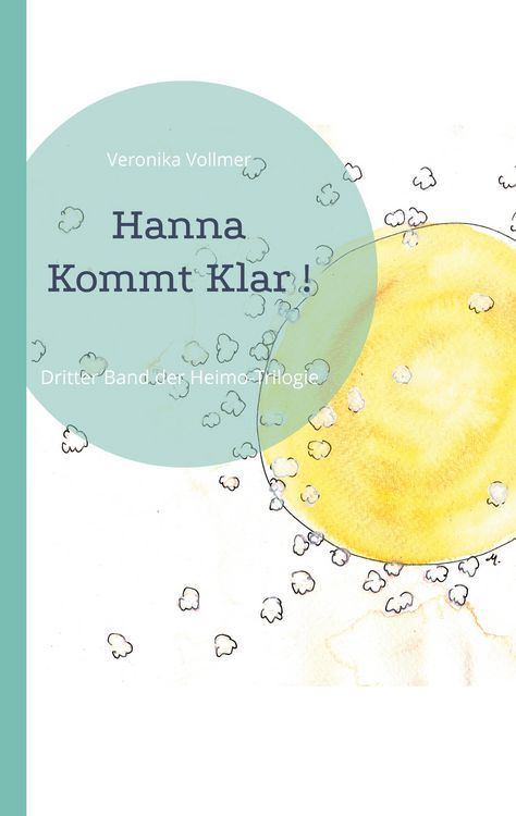 Produktbild: Hanna Kommt Klar !