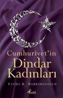 Produktbild: Cumhuriyetin Dindar Kadinlari