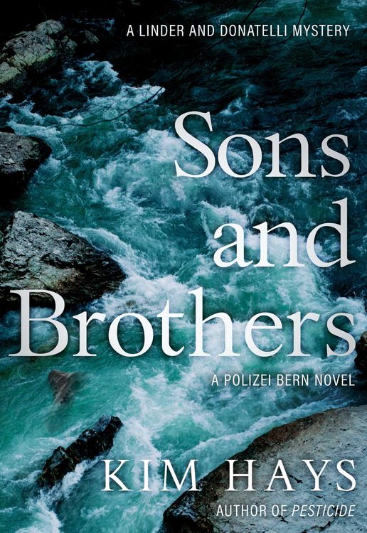 Produktbild: Sons and Brothers