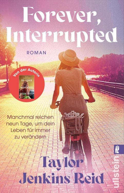 Produktbild: Forever, Interrupted