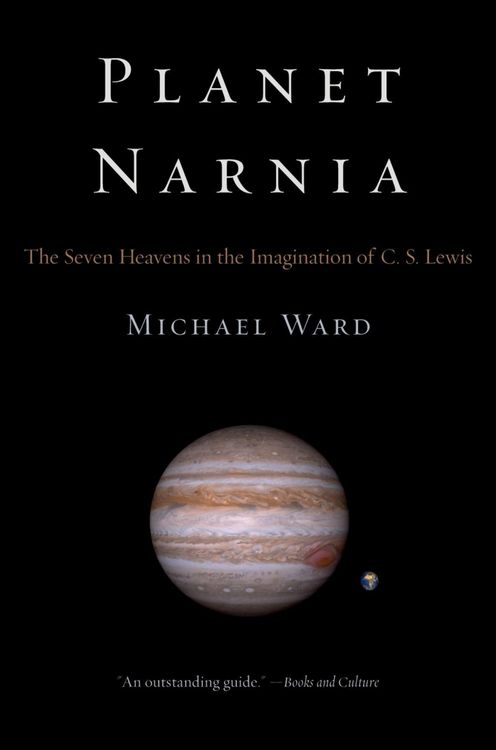 Produktbild: Planet Narnia