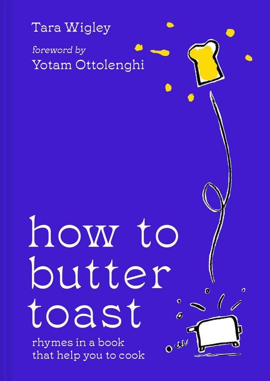Produktbild: How to Butter Toast