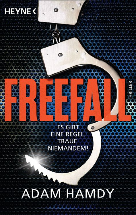 Produktbild: Freefall