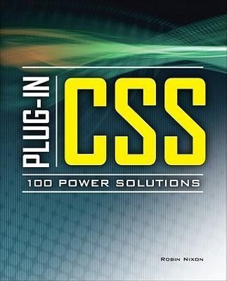 Produktbild: Plug-In CSS 100 Power Solutions