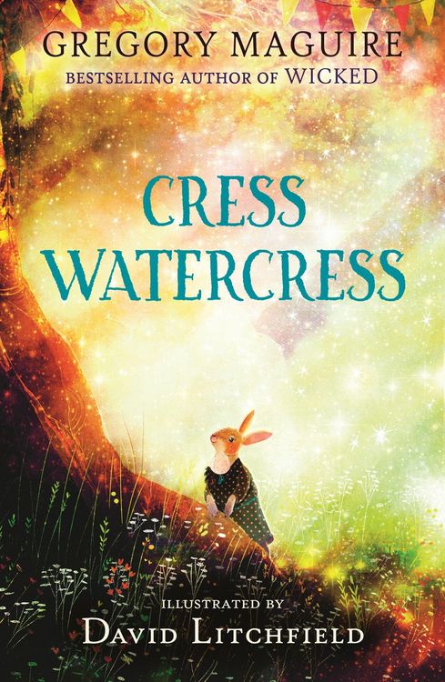 Produktbild: Cress Watercress