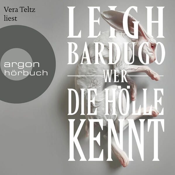 Produktbild: Wer die H&ouml;lle kennt