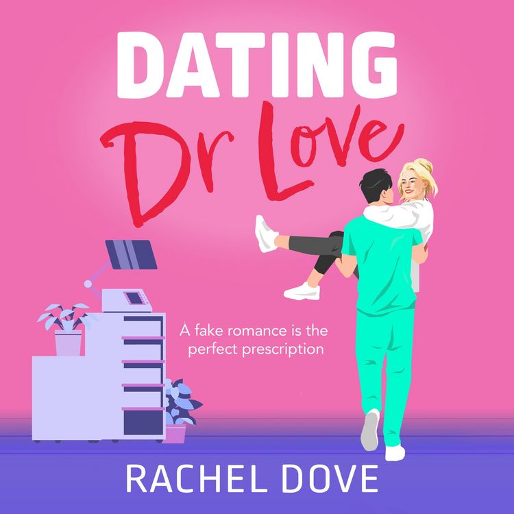 Produktbild: Dating Dr Love