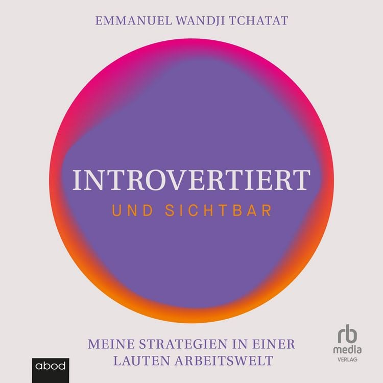 Produktbild: Introvertiert und sichtbar