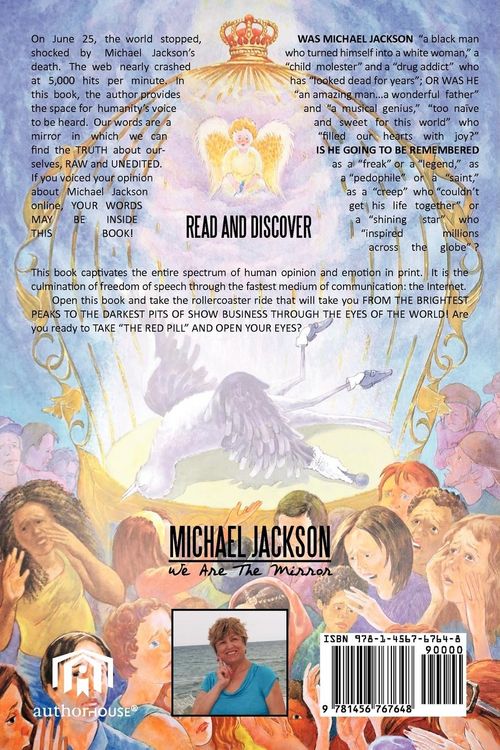 Produktbild: Michael Jackson
