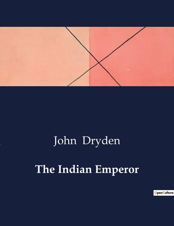 Produktbild: The Indian Emperor