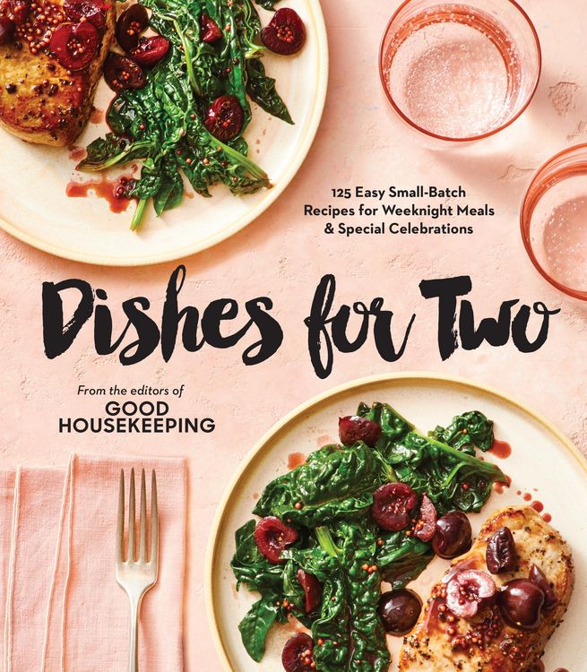 Produktbild: Good Housekeeping Dishes For Two