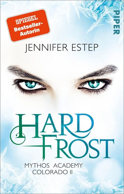 Produktbild: Hard Frost