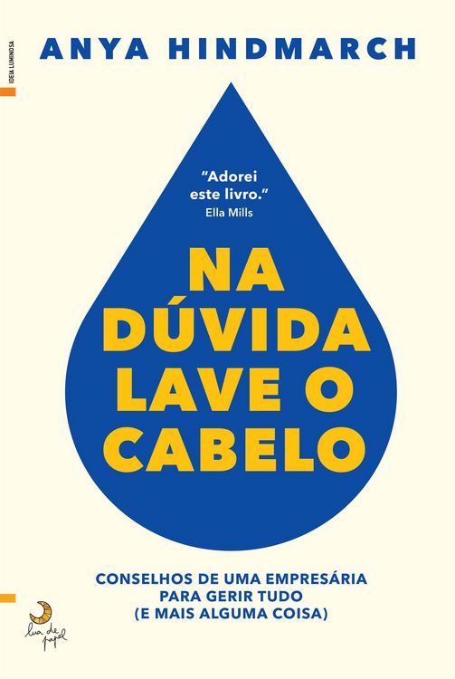 Produktbild: Na D&uacute;vida, Lave o Cabelo