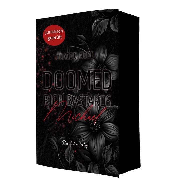 Produktbild: Doomed Rich Bastards - Michael
