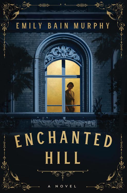 Produktbild: Enchanted Hill